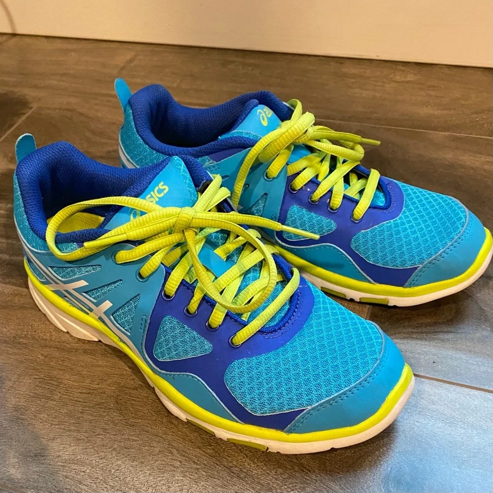 Asics Gel-Sustain TR Running Shoes